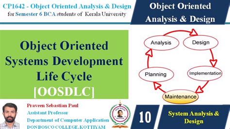 Object oriented software development a practical guide. - Object oriented software development a practical guide.